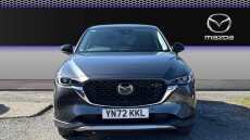 Mazda CX-5 2.0 Newground 5dr Petrol Estate